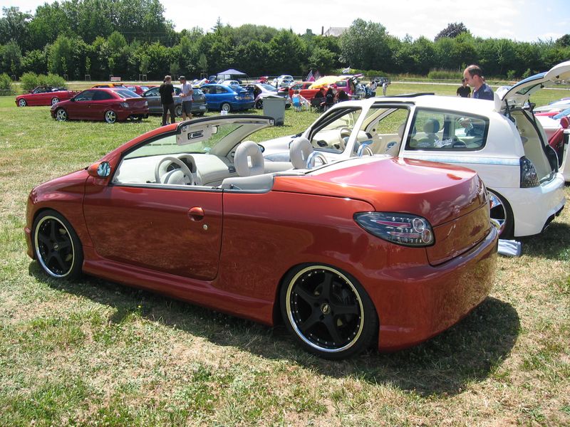 clio
